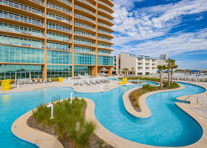 Apartment Phoenix Gulf Towers 1602