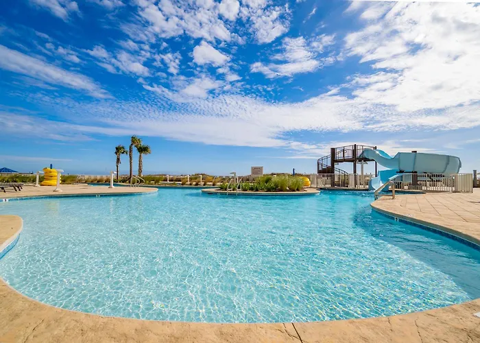 Phoenix Gulf Towers 1602