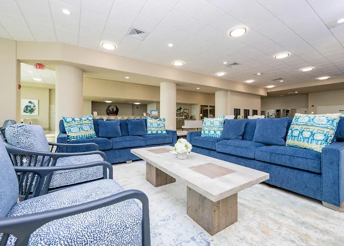 Phoenix Gulf Towers 1602 Apartment *