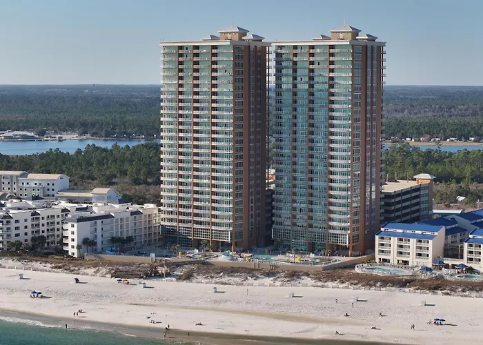 Apartment Phoenix Gulf Towers 1602