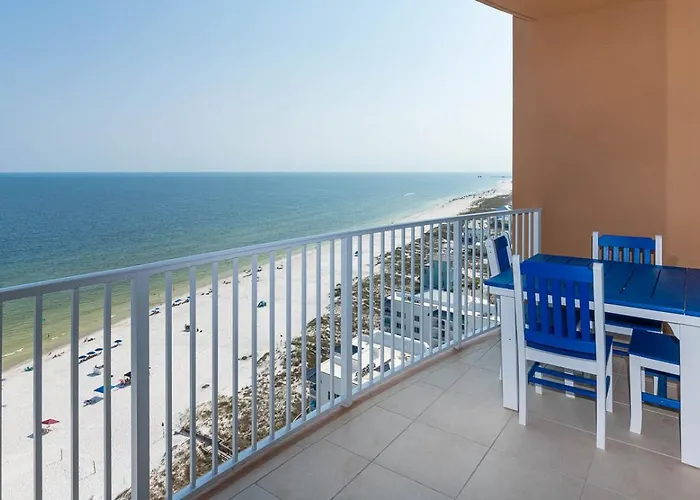 Apartment Phoenix Gulf Towers 1602