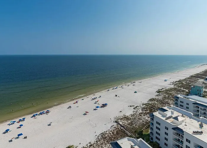 Phoenix Gulf Towers 1602 Apartment *