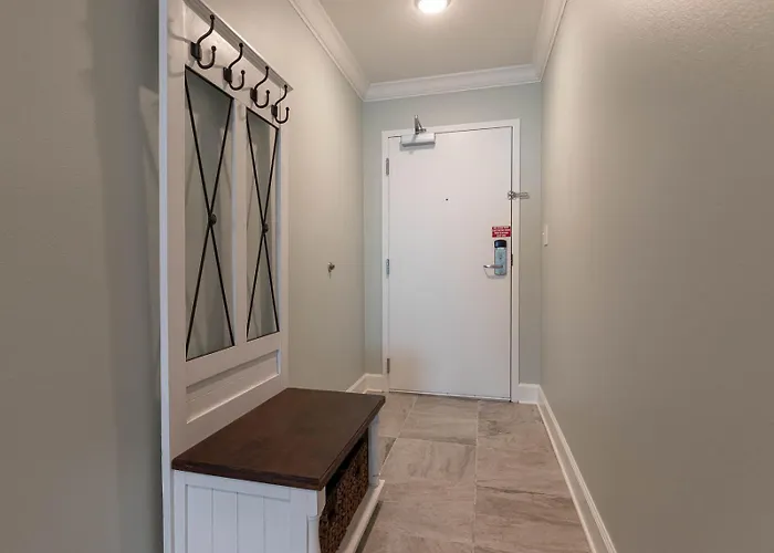 Apartment Phoenix Gulf Towers 1602 *
