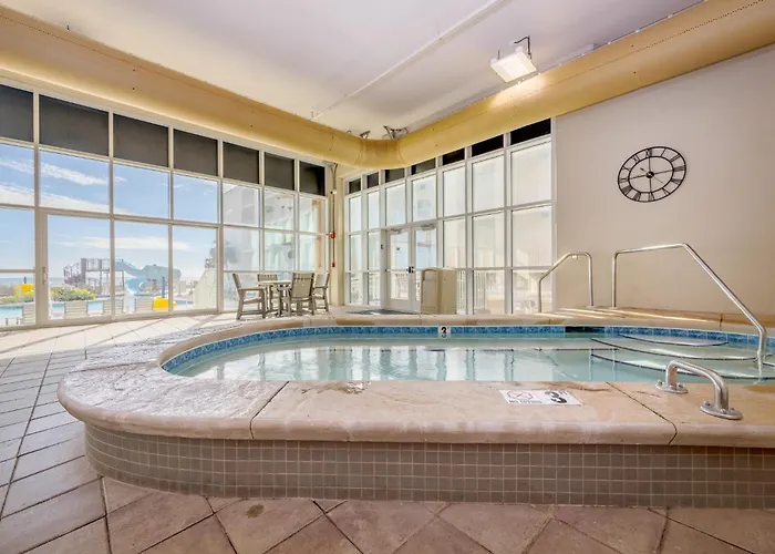Phoenix Gulf Towers 1602 Gulf Shores