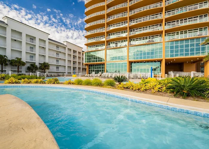 Phoenix Gulf Towers 1602 Gulf Shores