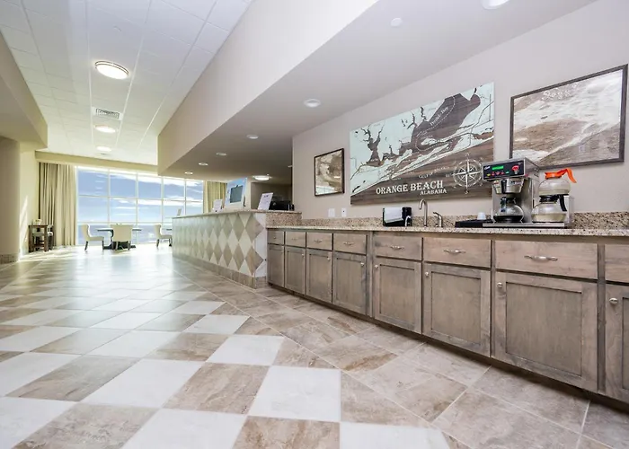 Phoenix Gulf Towers 1602 Apartment Gulf Shores