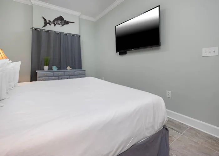 Phoenix Gulf Towers 1602 Apartment Gulf Shores