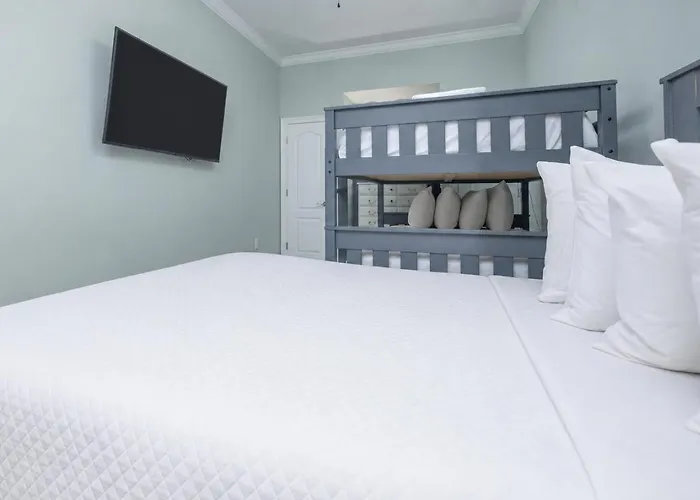 Apartment Phoenix Gulf Towers 1602