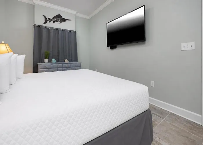 Apartment Phoenix Gulf Towers 1602