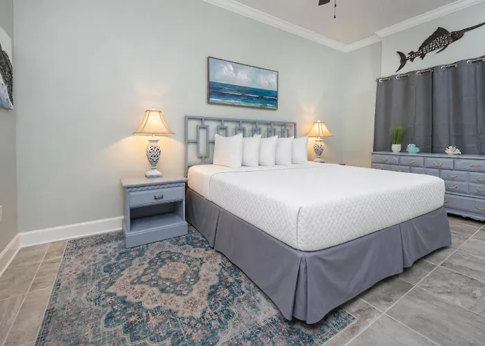 Apartment Phoenix Gulf Towers 1602